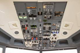 As alarms sounded in their cockpit, the captain and first officer struggled to regain control of their stricken aircraft. Boeing 737 Opencockpits