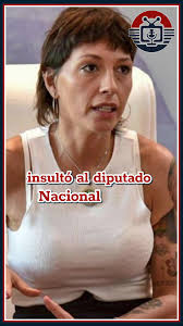 Mayra Mendoza cruzo muy fuerte a Jose Luis Espert sus dichos contra Cr...