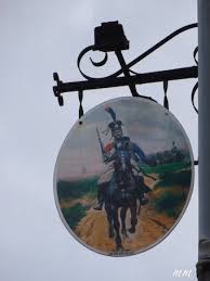 restaurant le hussard a alencon cartel