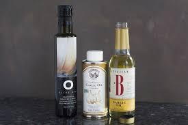 Fodmap Everyday S Recommendations For Commercial Garlic Infused Oils Fodmap Everyday