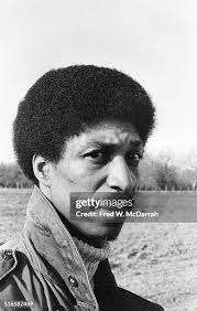 126 Ruben Carter Photos & High Res Pictures