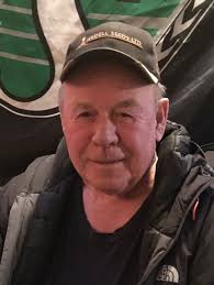 Barry Baldwin Obituary June 3, 2022