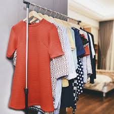 Bila kamu bingung mencari di mana mendapatkan aneka jenis produk gantungan baju yang kamu inginkan.namun, tak memiliki waktu luang untuk berbelanja.saatnya kini kamu mencoba untuk berbelanja online, membeli aneka produk gantungan baju yang sedang laris di pasaran hanya di website jual beli online terpercaya yaitu tokopedia.tak perlu khawatir kesusahan mendapat barang yang kamu suka.ribuan. Sering Kesulitan Memilih Baju Setiap Pagi Akali Dengan Cara Ini