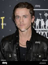 Billy lowe hi-res stock photography and images