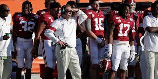 For a fifth time in his coaching career, nick saban will lead his program against notre dame. Multiple Alabama Football Players Test Positive For Coronavirus