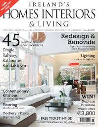 Irish Home And Interiors Feature By Willie Duggan Lighting