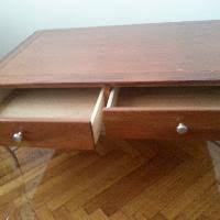 If you are looking for a high end coffee table, get a stanley furniture coffee table. Stanley Furniture Cocktail Coffee Table Aptdeco