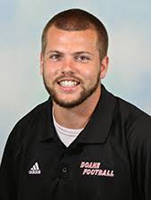 2015-16 Football Roster