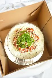 The precious little things in life a healthy birthday. Korean Fried Chicken Cake Jaja Bakes Jajabakes Com