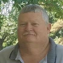 Coy Dale Doss Obituary