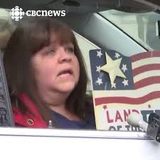 Protesters demand end to COVID-19 lockdown in Michigan