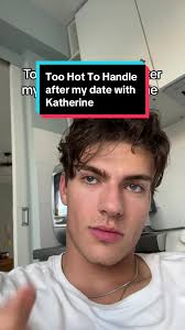 Katherine B Word Too Hot Too Handle