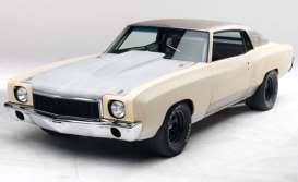 Najlepsze oferty i okazje z całego świata! Chevrolet Monte Carlo F F 1970 1 32 Jada Toys Jada99516 The Diecast Company