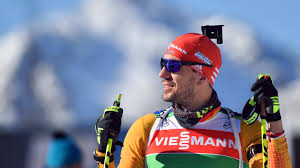 Arnd peiffer überzeugte nicht nur mit seinen sportlichen leistungen, sondern war zudem immer ein lautstarker kritiker, nicht nur in sachen. Biathlon Arnd Peiffer Vor Wm Einzel Zuruckhaltend Kicker