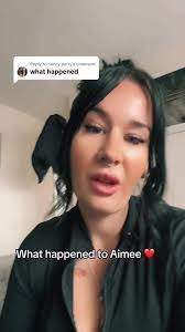 Aime Esquivel's Instagram, Twitter & Facebook