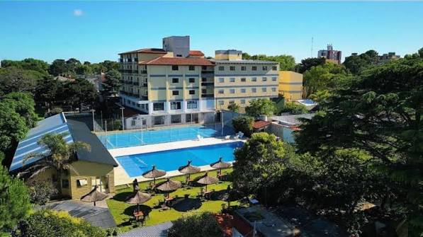Hotel Bel Sur, San Bernardo (precios actualizados 2026)