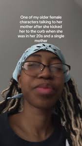 Veronica is a witch, and a councilwoman that always made it her number one  job to protect her daughter and shape her city to be a safe place for her  daughter. I love her so much ❤️#imaginestories ...
