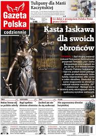 We did not find results for: Numer 2904 14 04 2021 Gazeta Polska Codziennie