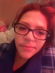 End of the day for the super strong lamp