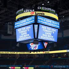 Utah jazz player rudy gobert has said that he wished he'd taken the coronavirus outbreak 'more seriously' after he became the first player in the nba to contact the virus. Rudy Gobert Tests Positive For Coronavirus Covid 19 Nba Has Suspended The Season Slc Dunk