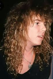 Joey Tempest ❤️