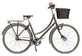 Chri Chri Dk Batavus 2016 Sierra Green Design Collaboration With Christiane Schaumburg Muller Rad Design