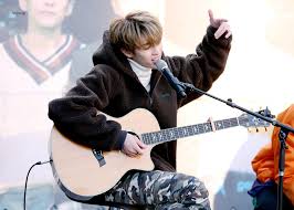 Day6 Jae Day6 Music Music Instruments