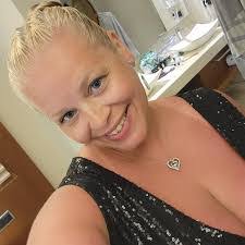 Desiree Glenn's Instagram, Twitter & Facebook