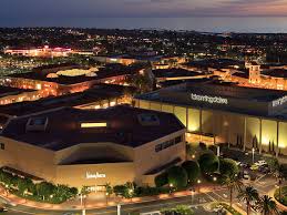 Información para turismo en newport beach: Fashion Island Shopping In Newport Beach Los Angeles