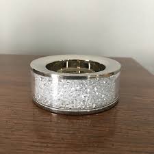 Buy direct from us and be assured that your chandelier is created just for you and shipped, safely, to your door. Swarovski Other Swarovski Crystal Candle Holder Poshmark