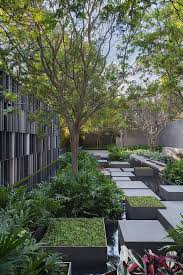 5 Enticing Clever Hacks Contemporary Cottage Architecture Contemporary Restaurant Behance Contemporary Lig Modern Landscaping Landscape Design Hotel Landscape