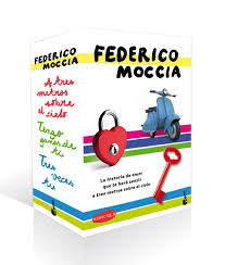 Find all the books, read about the author, and more. Pack Trilogia A Tres Metros Sobre El Cielo Bestseller Moccia Federico Cabre Castells Maria Angeles Campmany Tarres Maribel Amazon De Bucher