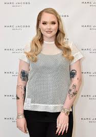 N i k k i e t u t o r i a l s. Beauty Guru Nikkie Tutorials Opens Up About Mom S Support During Her Transition