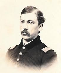 COL John Charles Currier (1842-1923)