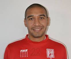 Club Deportivo Morón