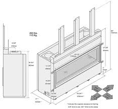 Turn on the gas a little and use a lighter to ignite the flame. 4415 High Output Deluxe Fireplace Xtrordinair