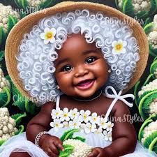 Wanda Mickens's Instagram, Twitter & Facebook