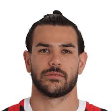 Theo Hernández EA FC 25