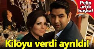 Babasının vefatının ardından yazdıklarıyla herkesi duygulandırmıştı. Pelin Oztekin Sevgilisinden Ayrildi