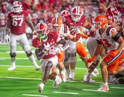 Clemson is crumbling, Indiana is clicking and Texas Tech is contending:  College football Week 4 takeaways - The Athletic