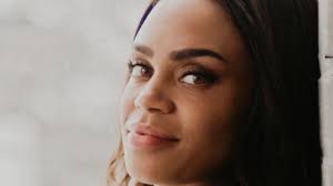 The Bachelorette: Michelle Young reacts to comment she wasn't Nayte  Olukoya's type