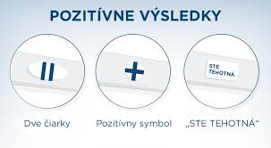 Ako zist?m ?e som tehotn? Co Robit V Pripade Pozitivneho Vysledku Tehotenskeho Testu Clearblue