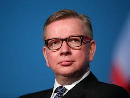 Michael Gove