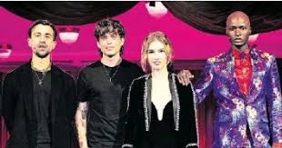 Der gewinner heisst saviour, ist 19 jahre jung und kommt aus biel. Wer Wird Switzerland S Next Topmodel Pressreader