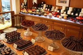 A Wee Trip To Paris Part 2 Wee Birdy Chocolate Shoppe Chocolate Shop Chocolate Maker