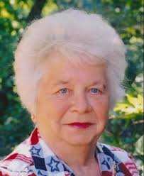 MILDRED EVANS Obituary (2017)