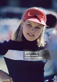 126 Laura Baugh Photos & High Res Pictures