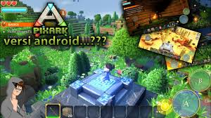 Pixark is a multiplayer online survival game set in a fantastic world of mystery, danger, ancient pixark key features. Pixark 4gb Ram Gt 440 Low Spec Pc Gameplay Pixark Indonesia By Gm Rudi Gawa