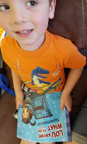 Boys Town Press Children's Books Fall Review + GIVEAWAY! Ends 9/26