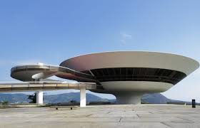 Its circular structure prevents the existence of a facade. Oscar Niemeyer The Leftist Who Built Brasilia Arch2o Com
